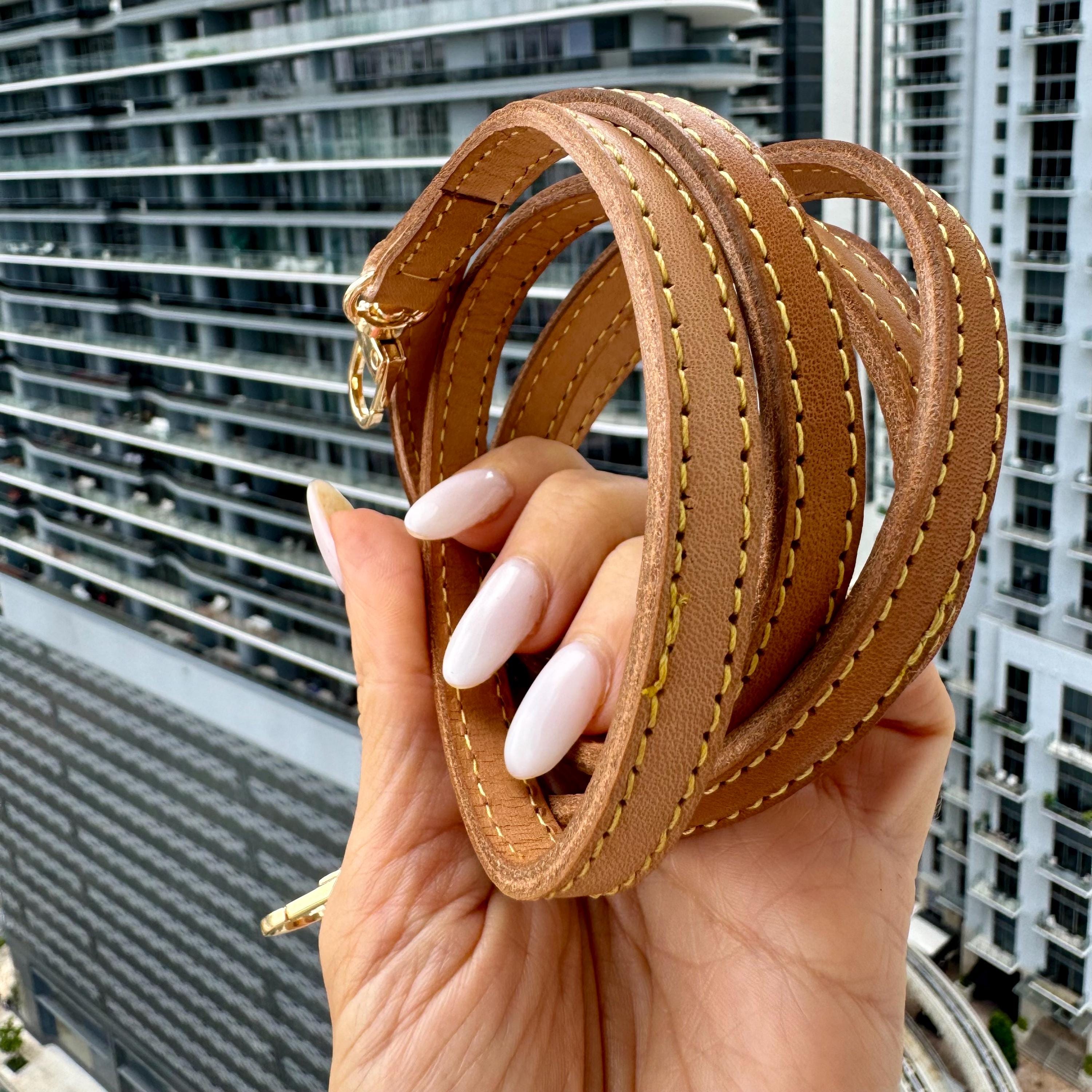 Painted louis vuitton bag Etsy