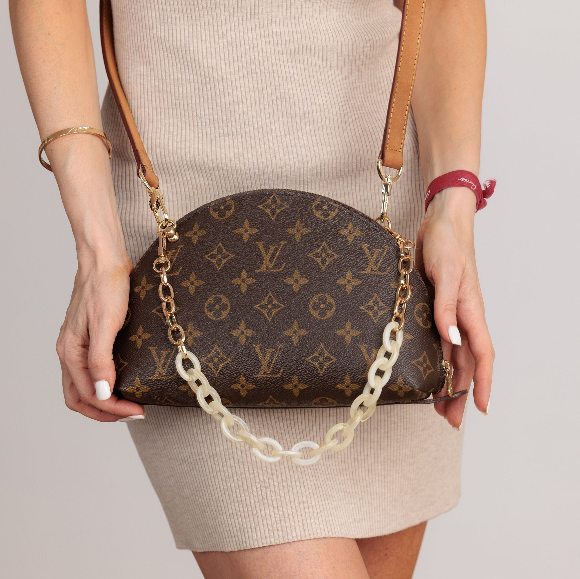 Vintage Bag Louis Vuitton 