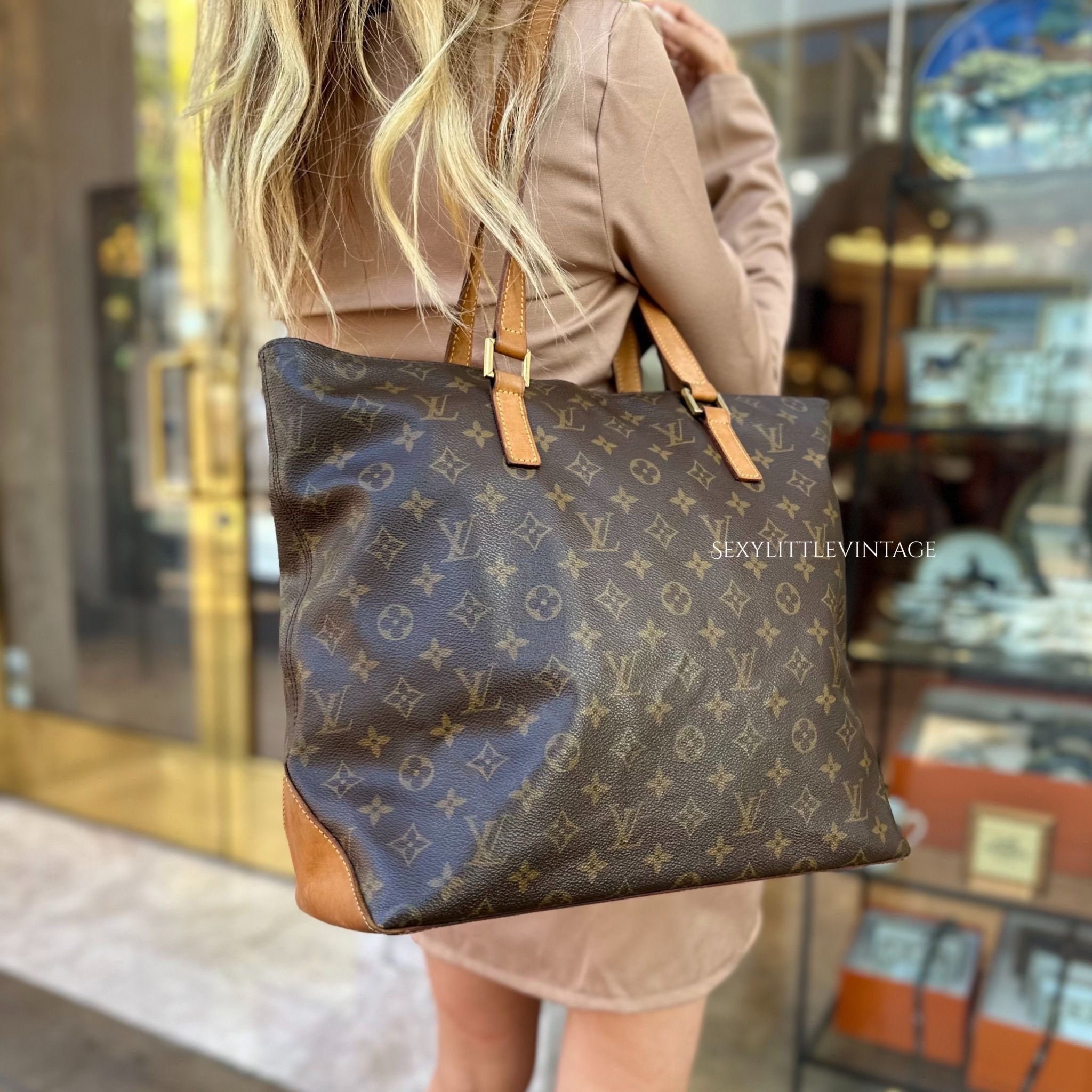 Buy Tote Bag Louis Vuitton Online In India -  India