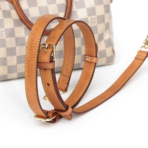 Louis Vuitton Louis Vuitton Monogram Canvas Shoulder/Crossbody Strap