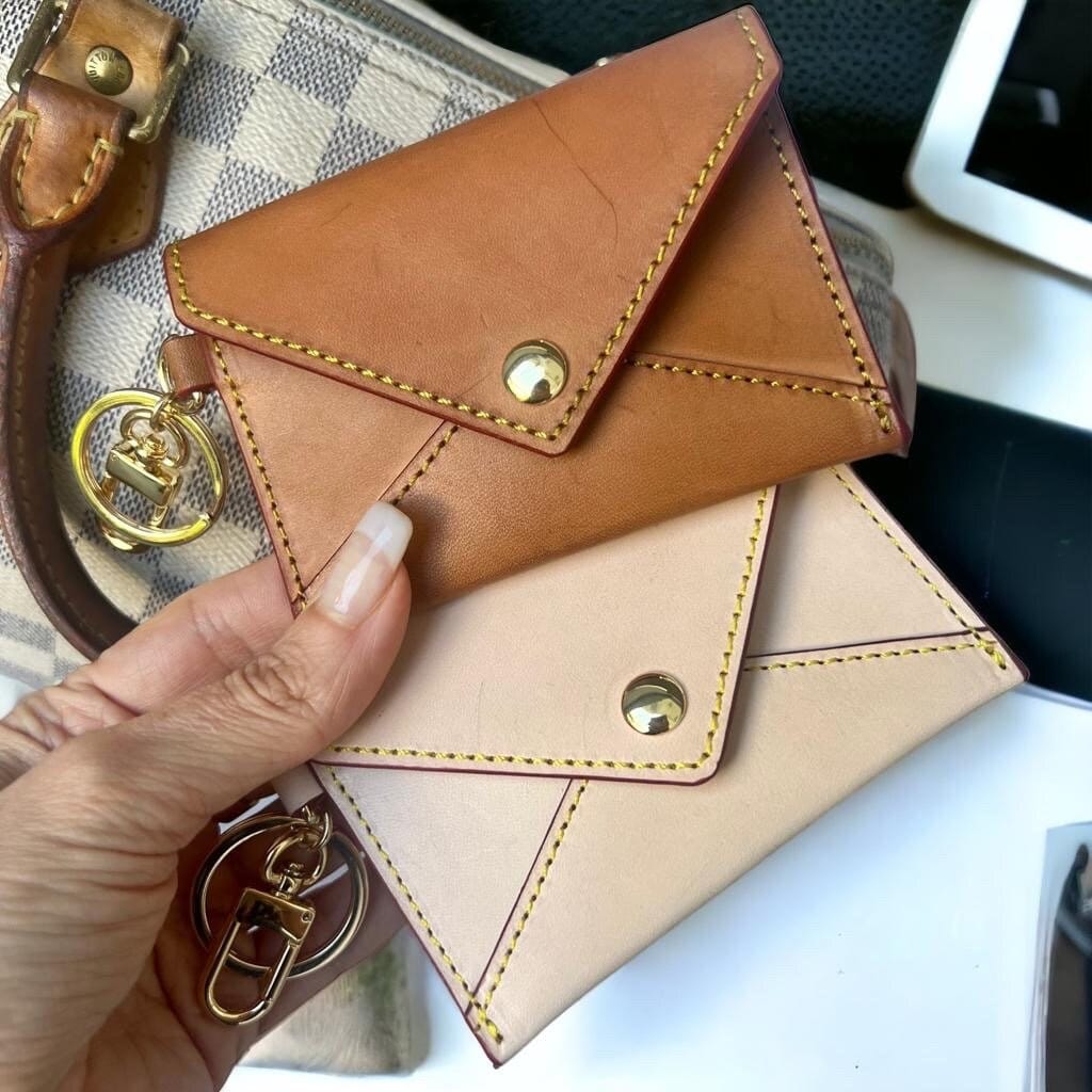 Louis Vuitton, Bags, Louis Vuitton Snap Small Wallet