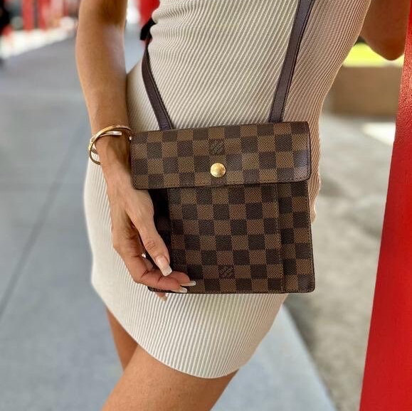 Buy Cross Body Bag Louis Vuitton Online In India -  India