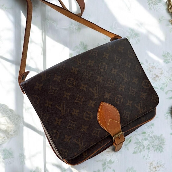 Vintage louis vuitton crossbody bag sale