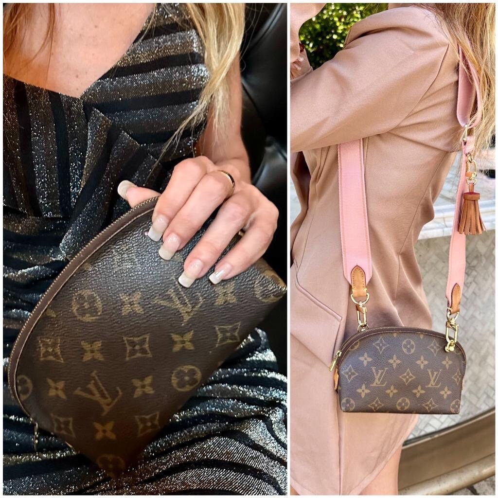 Chia sẻ 73 về louis vuitton pre owned bags uk mới nhất  Du học Akina