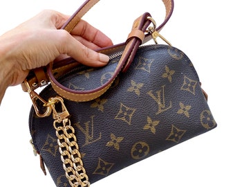 honey patina louis vuitton