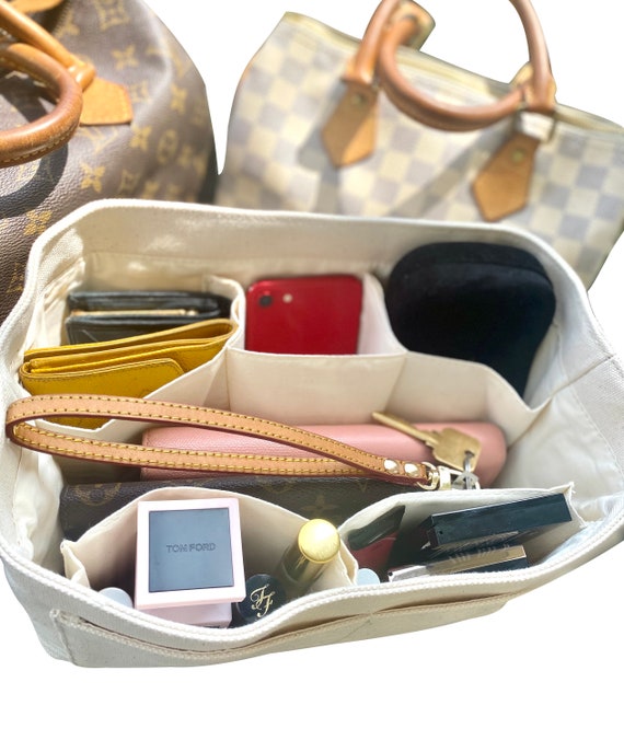 louis vuitton organizer speedy 30