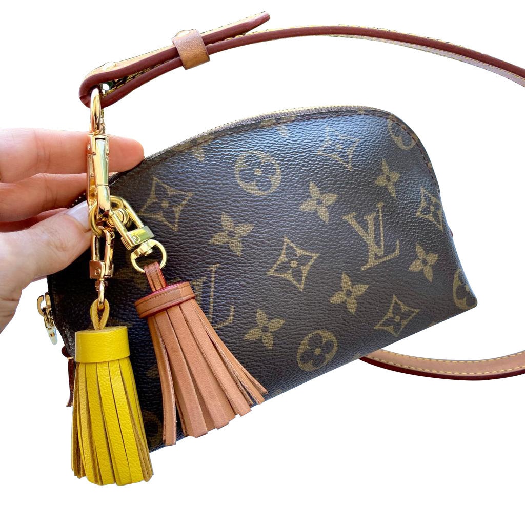 Louis Vuitton 1996 pre-owned Saint Cloud MM Crossbody Bag - Farfetch