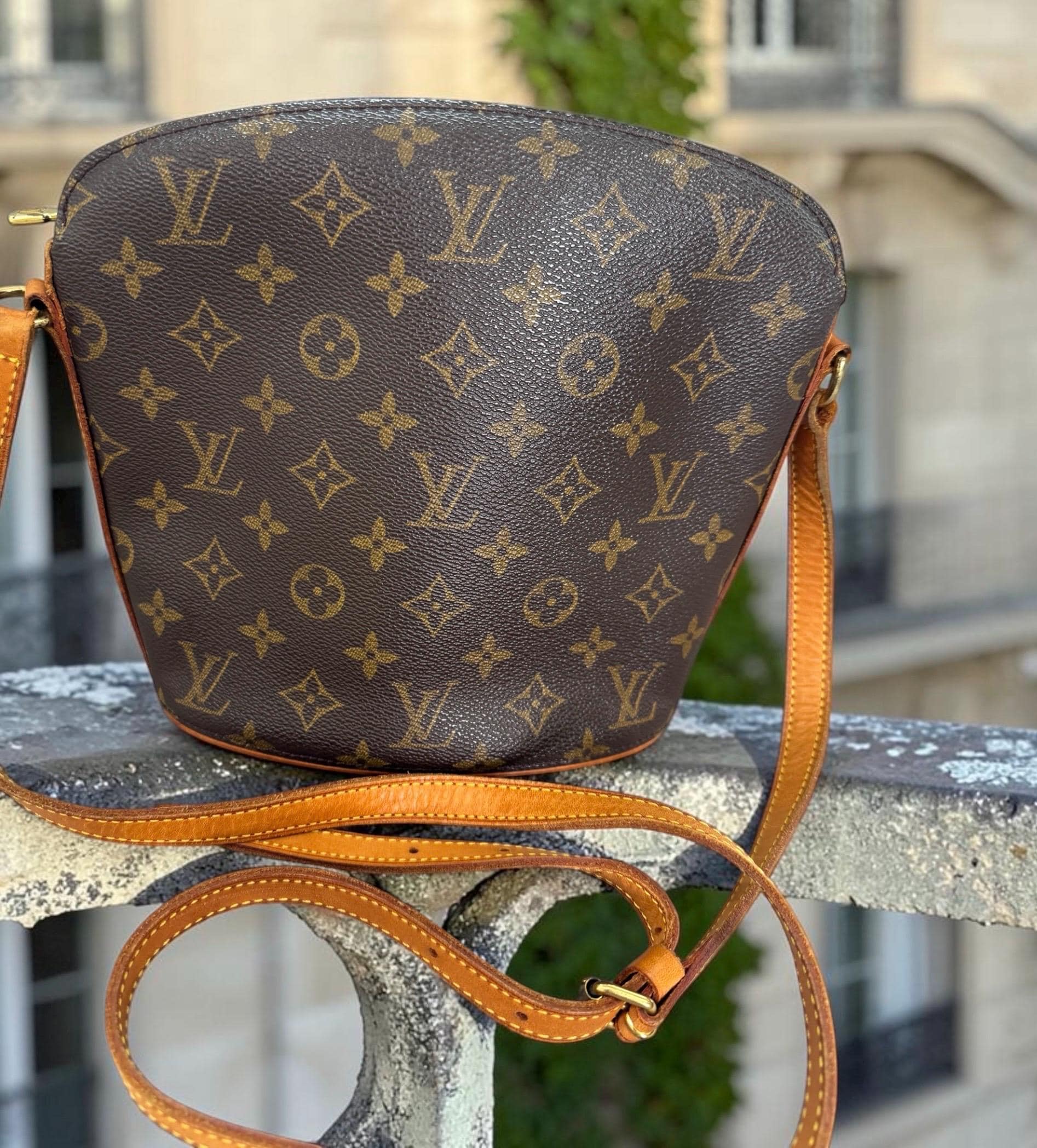 Rare Louis Vuitton Bags - Etsy