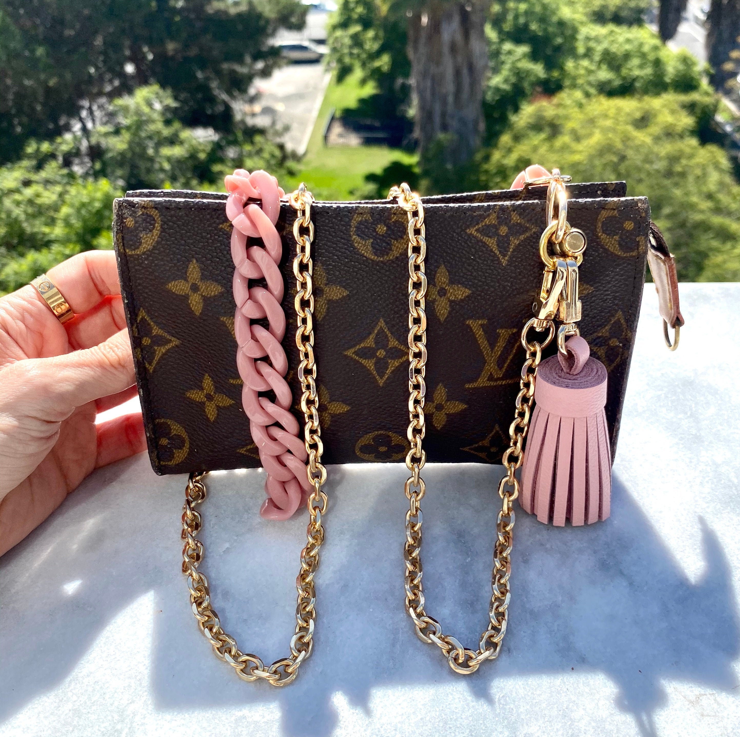 Restored Louis Vuitton Bags For Salesman Literacy Basics