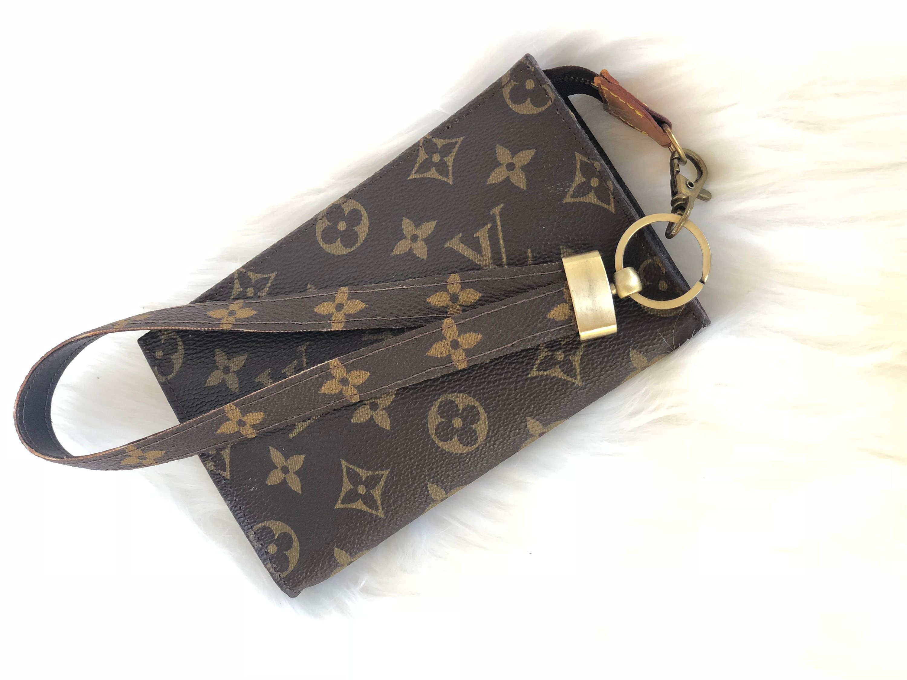 Louis Vuitton Wristlet Strap Baguio