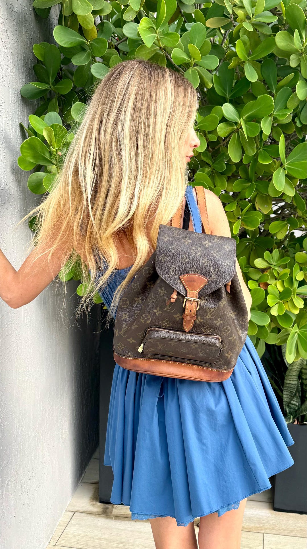 【後ろ姿可愛く♪】LOUIS VUITTON★バックパック Montsouris PM il_1080xN.6230307286_4y8j.jpg