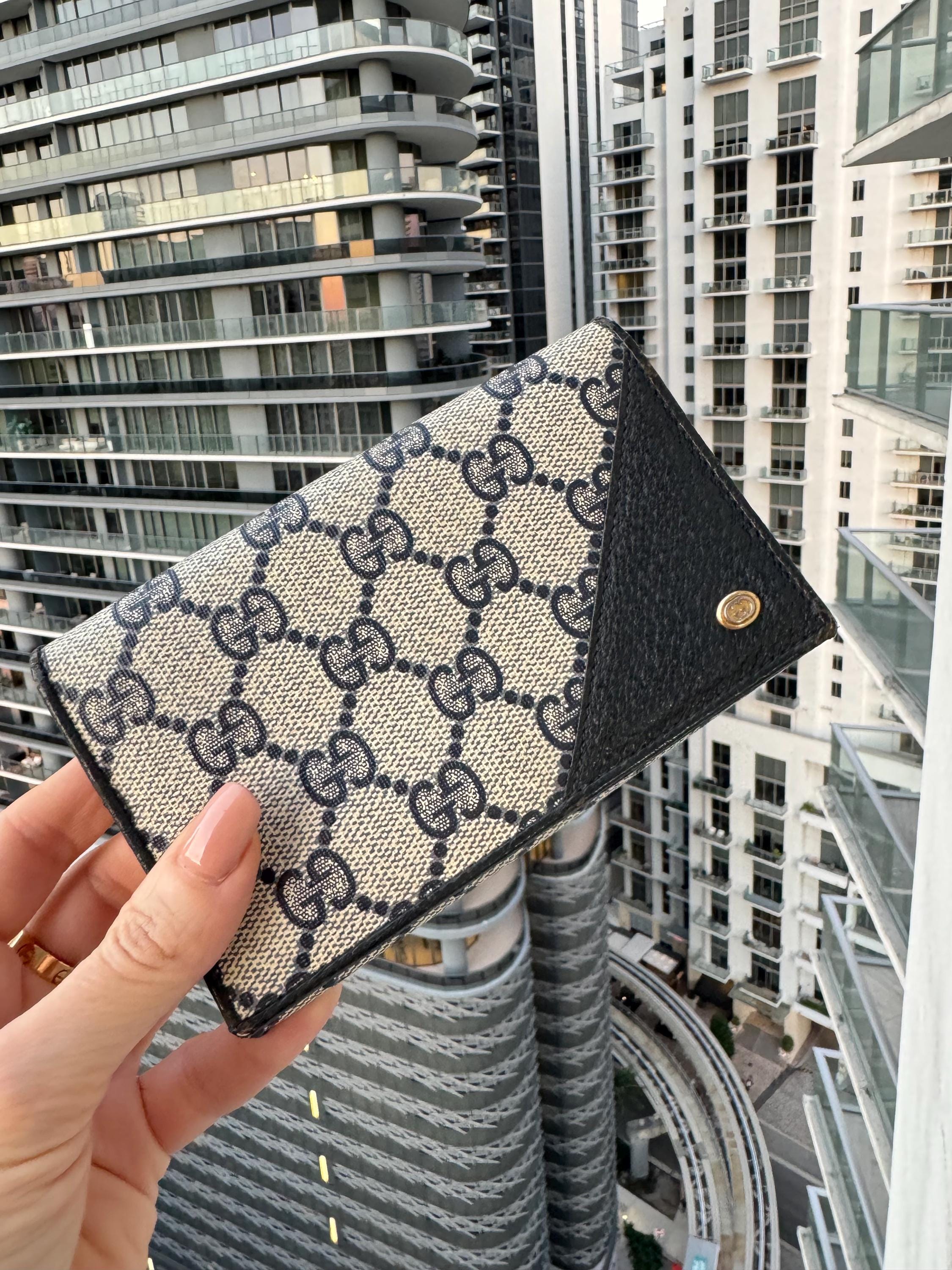 Used Gucci Bag Etsy Canada