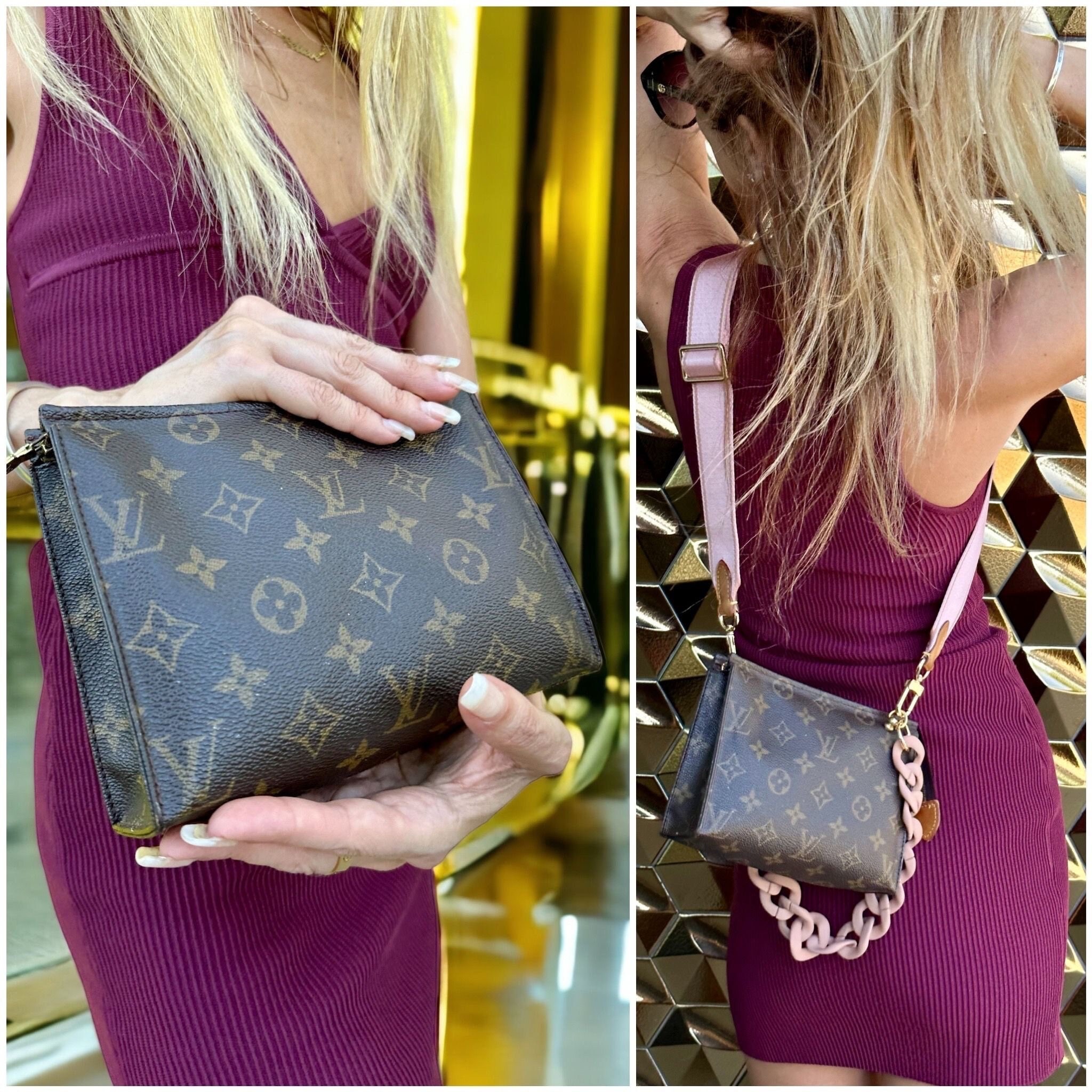 A Guide to Authenticating a Louis Vuitton Batignolles Purse (Authenticating  Louis Vuitton) See more