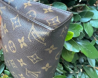 Peeling Canvas : r/Louisvuitton