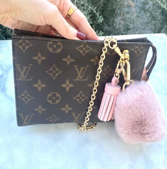 Louis vuitton tassel crossbody new arrivals