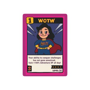 Set di carte da poker WOTW FALLOUT 76 Gaming Group, ispirato a Fallout 76, stampabili WOTW