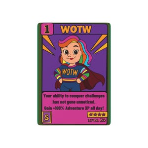 Set di carte da poker WOTW Pride FALLOUT 76 Gaming Group, ispirato a Fallout 76, stampabili WOTW