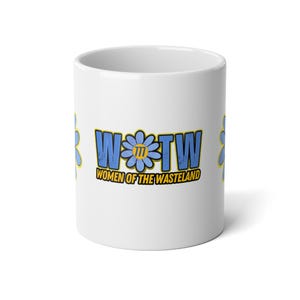 Large Fallout Mug - Etsy