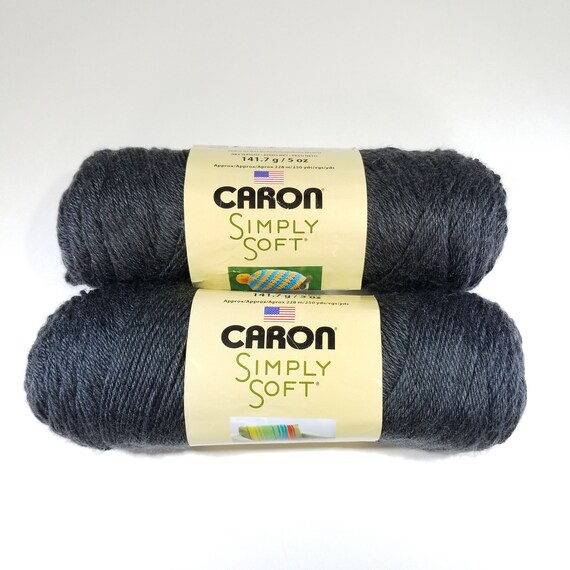 Caron Simply Soft Yarn Acrylic Yarn Aran Weight Yarn Knitting Yarn Crochet Yarn Weaving Yarn Washable Yarn Blanket Yarn Plied Yarn Caron Simply Soft Yarn Acrylic Yarn Aran Weight Yarn Knitting Yarn Crochet Yarn Weaving Yarn Washable Yarn Blanket Yarn Plied Yarn