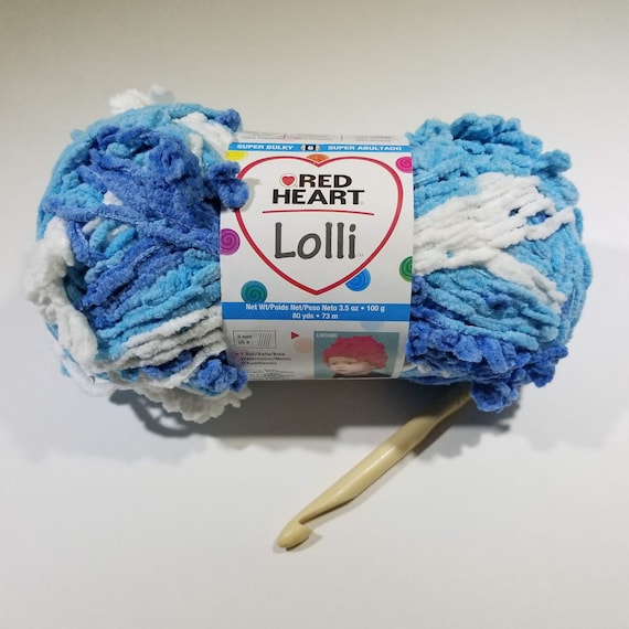 1 Roll 100g Crochet Yarn Soft Good Touch Hand Knitting Thick Yarn Crochet  Thread