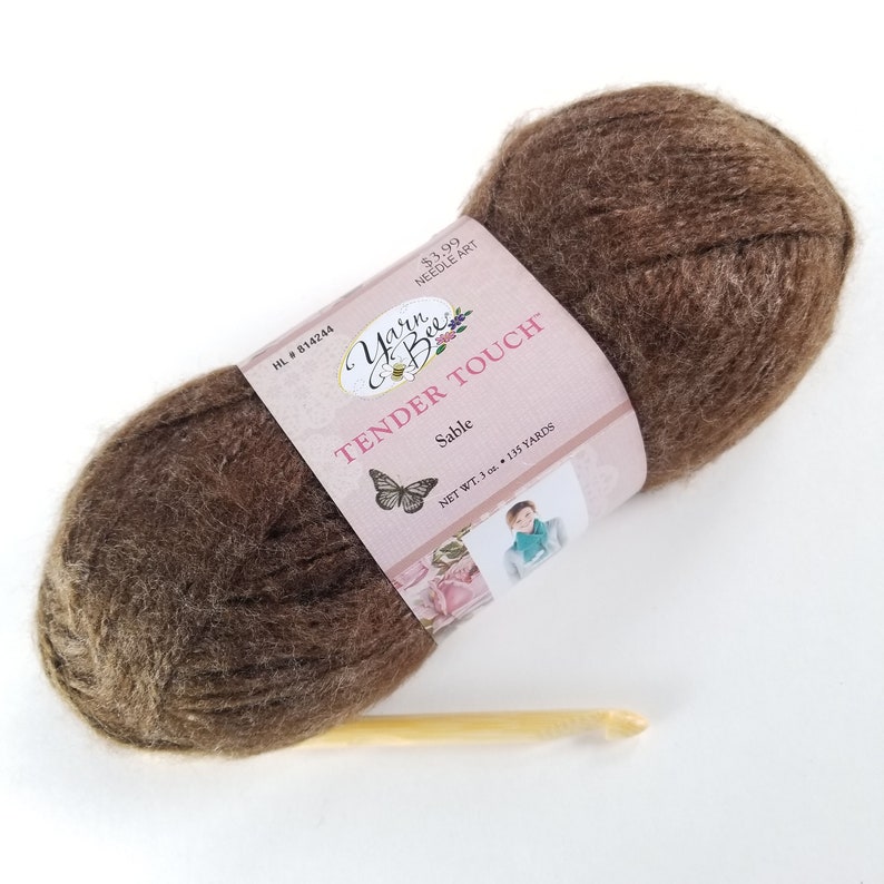 50 g Mohair 85/%Mohair creme