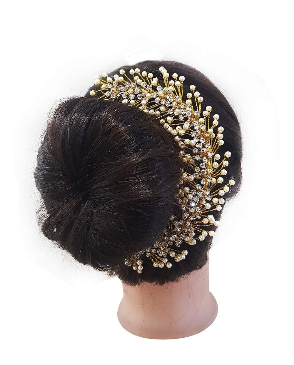 Indian Hair Accessories Uk Wavy Haircut