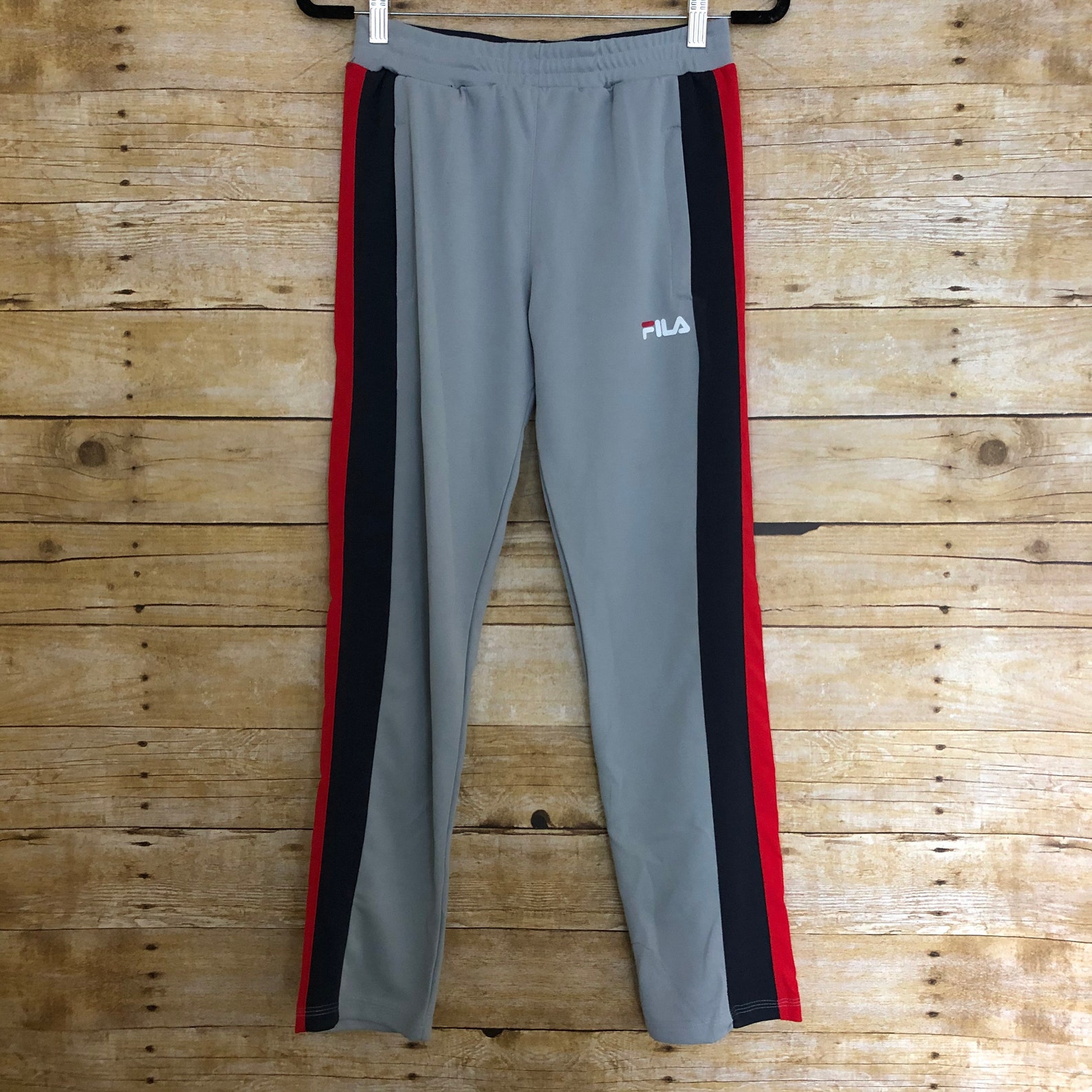 adicolor 70s wide leg track pants