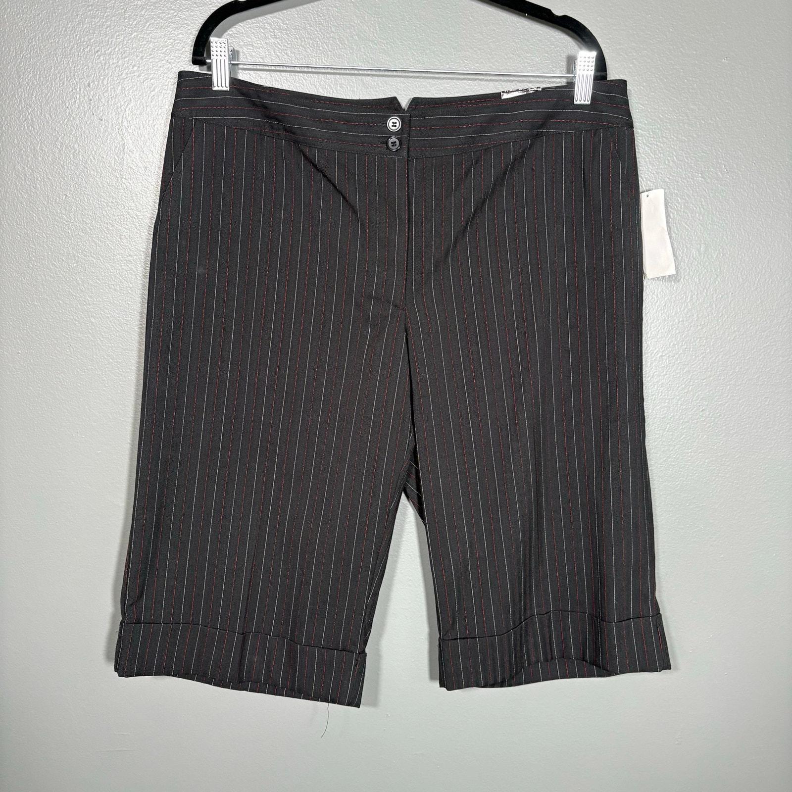 Black Y2k Shorts - Etsy