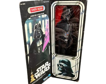 ヴィンテージ 1997 ハスブロ ケナー スターウォーズ コレクター