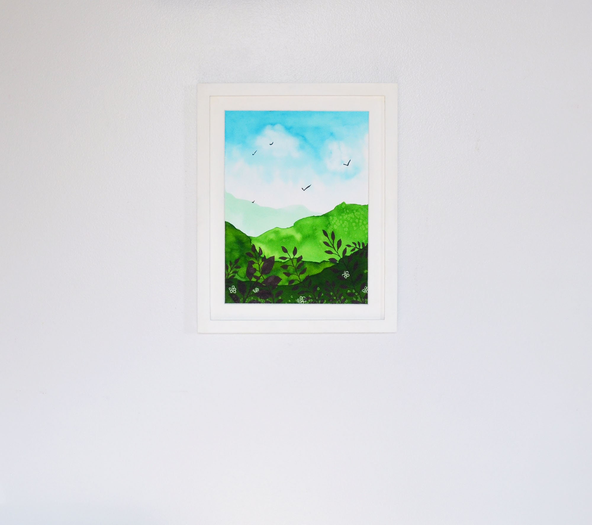 みどりの景色 | GANREF