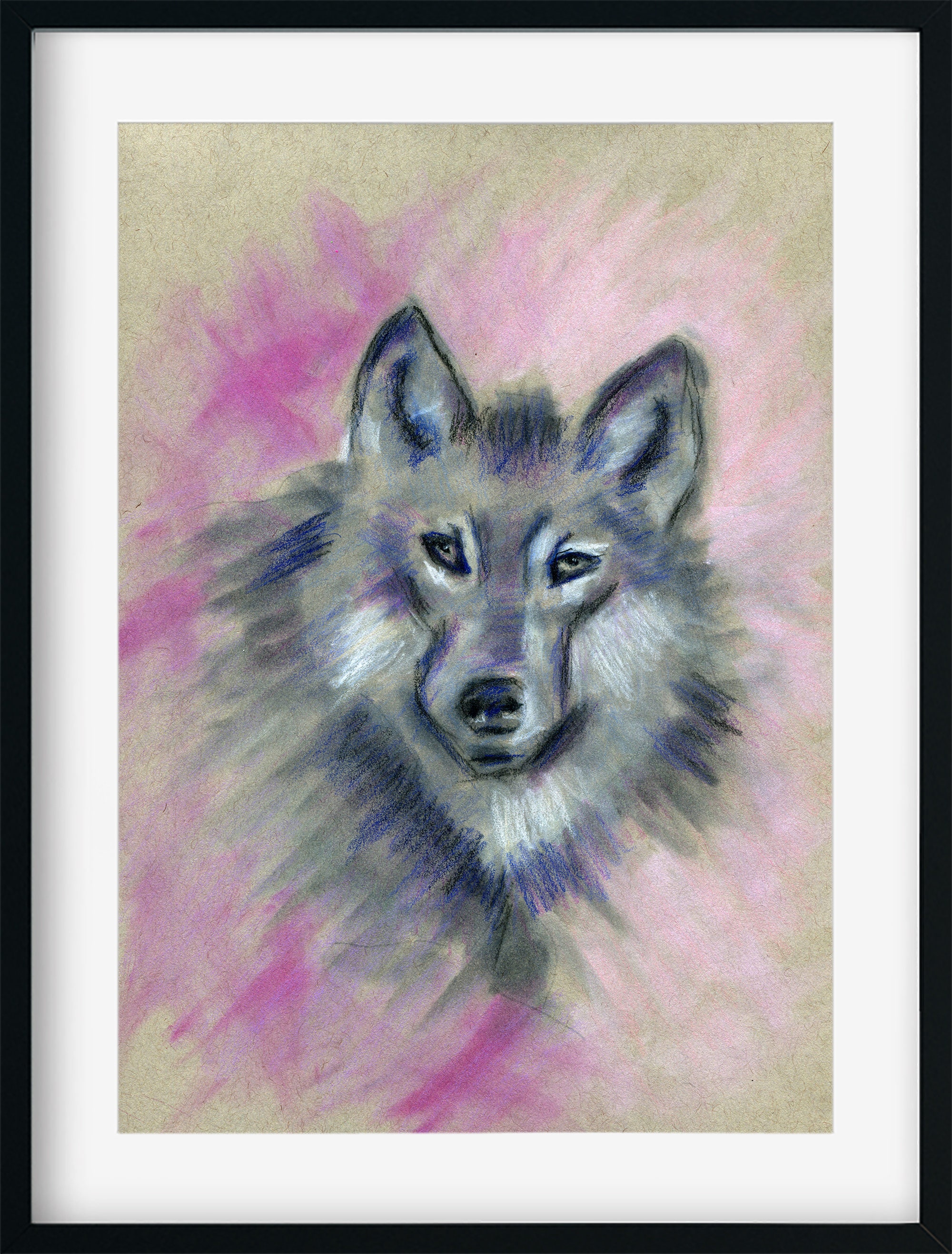 WOLFI / ウォルフィーです　色鉛筆画 il_fullxfull.5276407368_ra7q.jpg