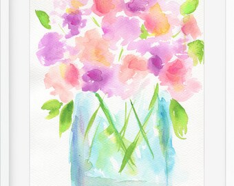 水彩画 花瓶とスイートピー il_340x270.6214273585_gfu8.jpg