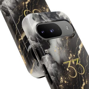 Clair Obscur: Expedition 33 Video Game Tough Phone Case