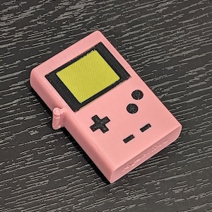 Tylko etui na zapalniczkę Zippo Różowy