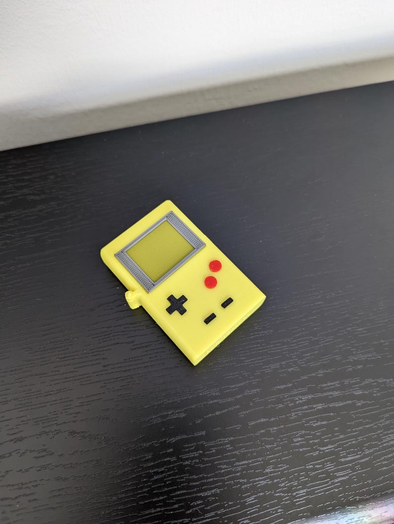 Tylko etui na zapalniczkę Zippo Żółty