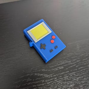 Tylko etui na zapalniczkę Zippo Niebieski