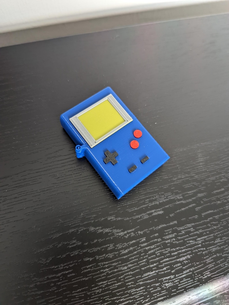 Tylko etui na zapalniczkę Zippo Niebieski