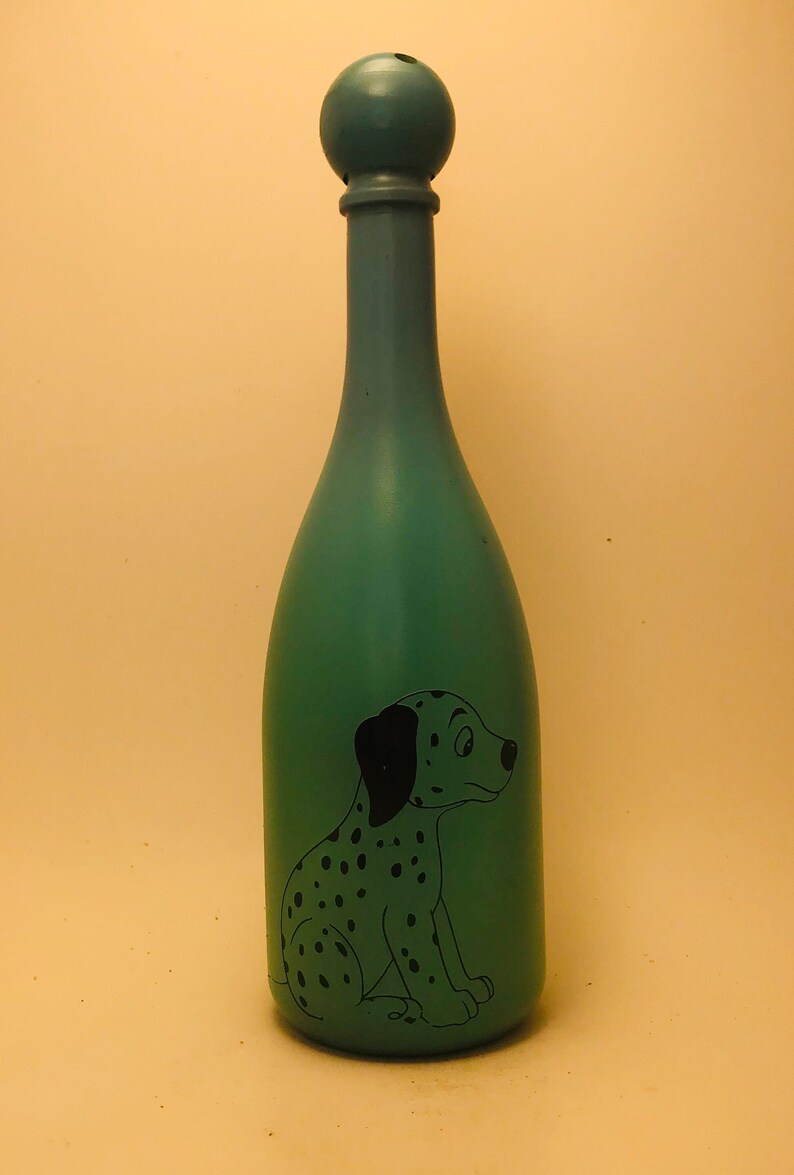 Dalmation