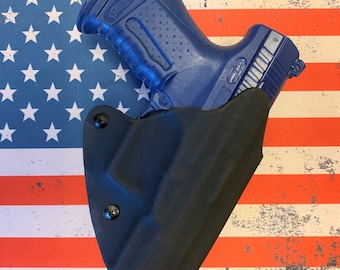 Custom OWB Holster - Glock 43