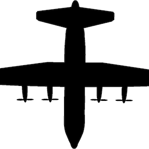 C-130J SVG