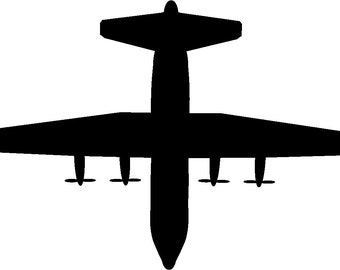 C-130J SVG