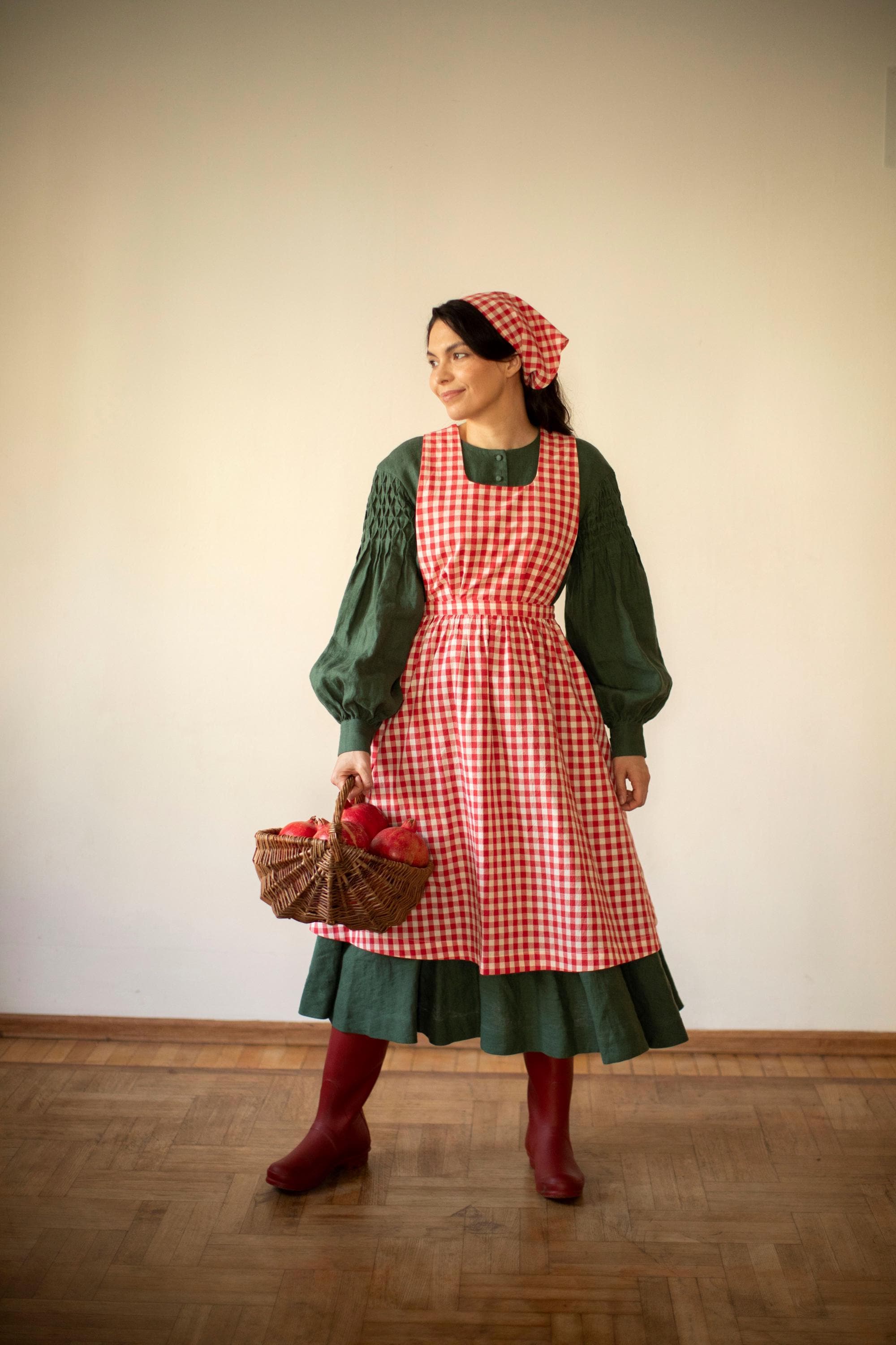 LittleWomenAtelier - Etsy 日本
