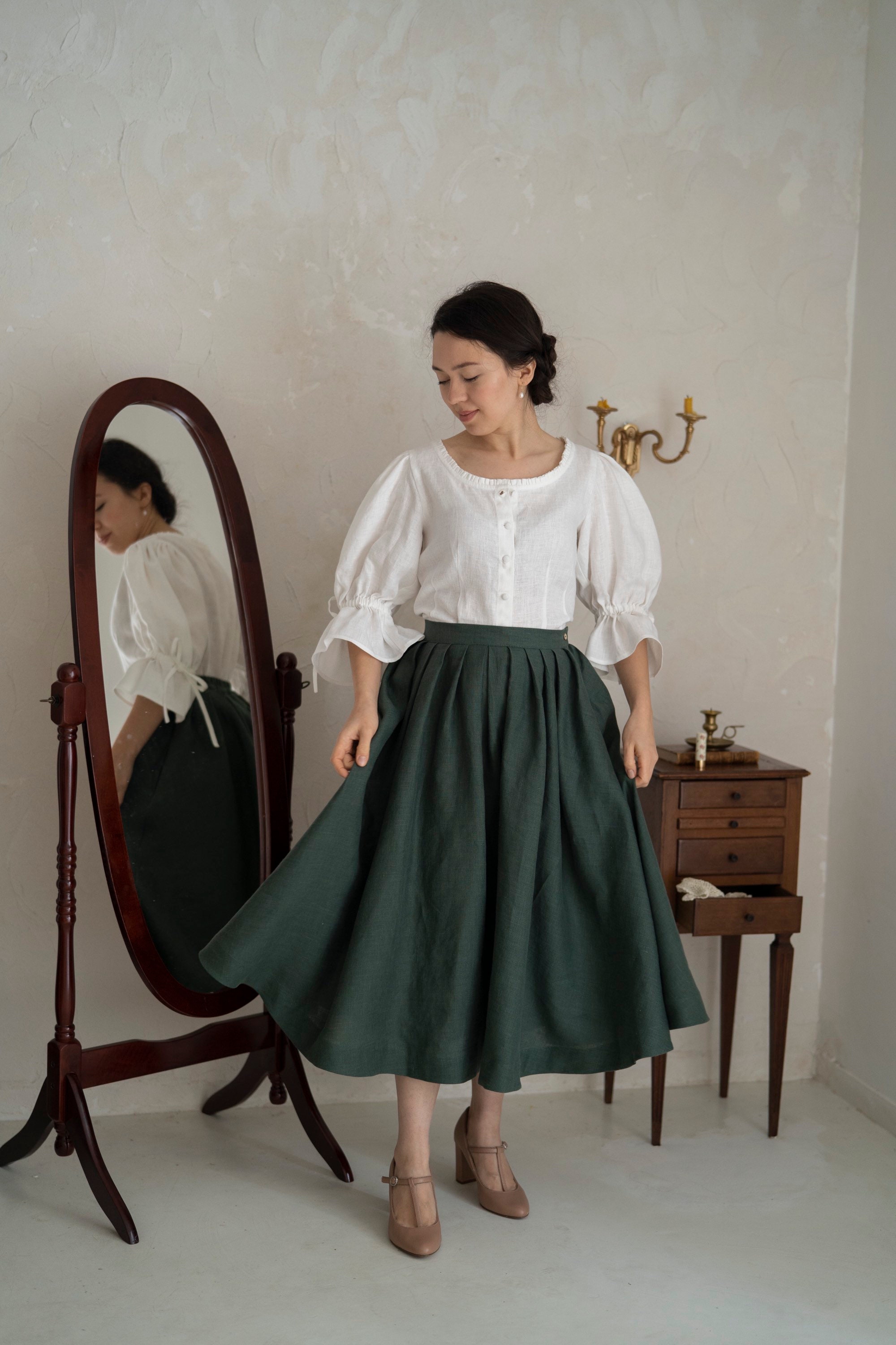 LittleWomenAtelier - Etsy 日本