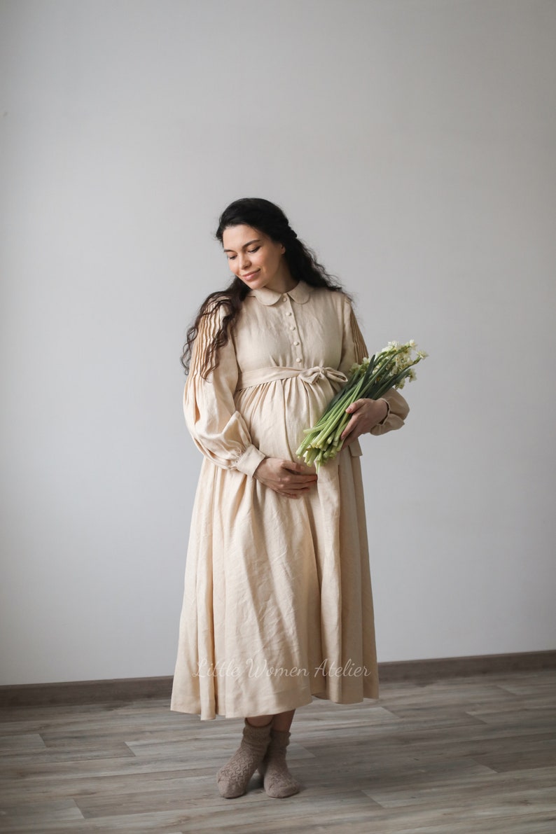 Vintage Maternity Clothes History 1920s1960s