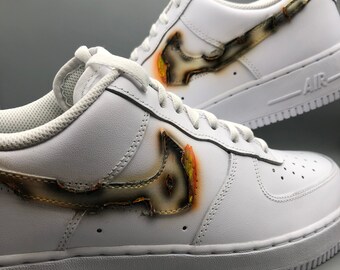 burnt af1
