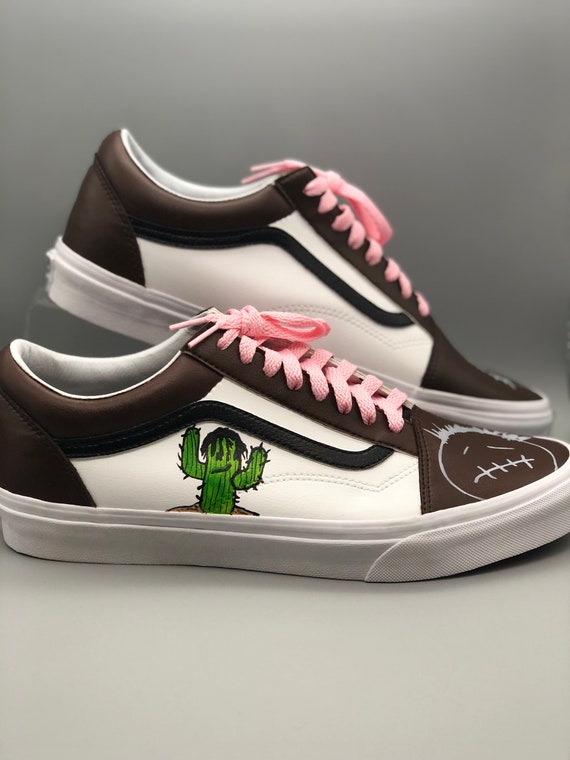 vans cactus