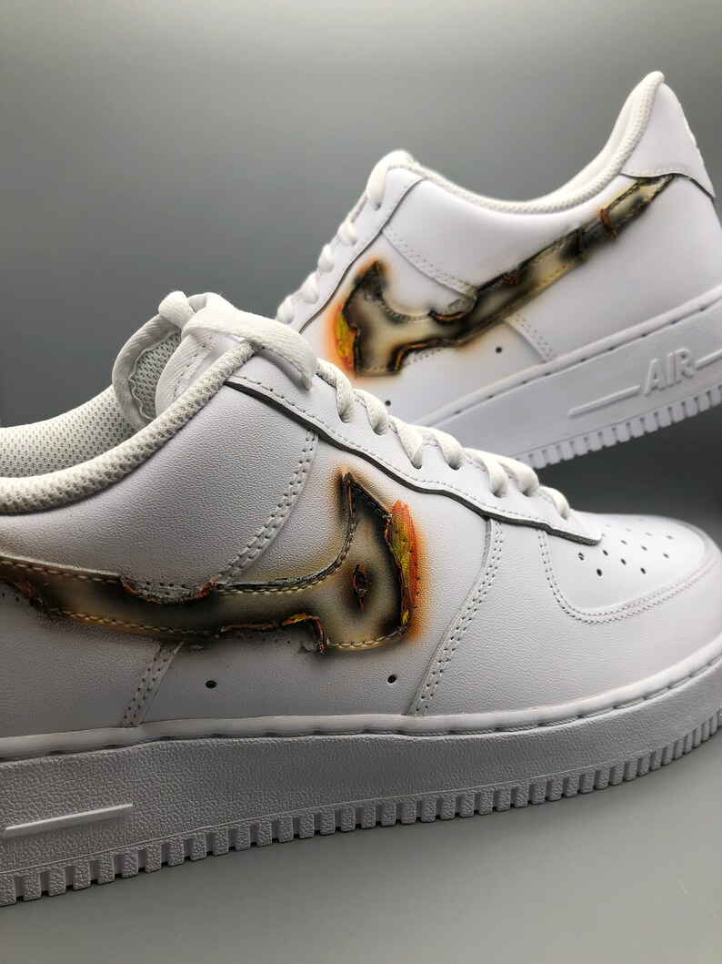burnt af1