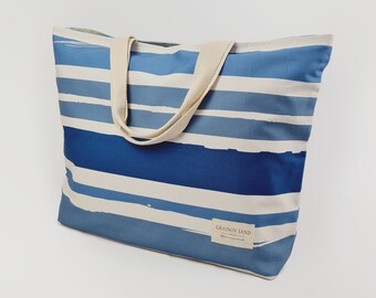 Strandtasche. Maxi Bag. CALA MARIN