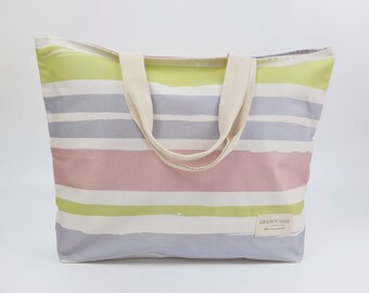 Strandtasche. Maxi Bag. CALA NEO. GESCHENKIDEE