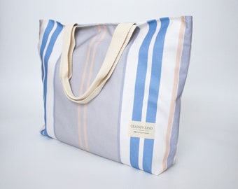 Pre-sale. SPECIAL PRICE. Beach bag. Maxi bag. Mara Grizu